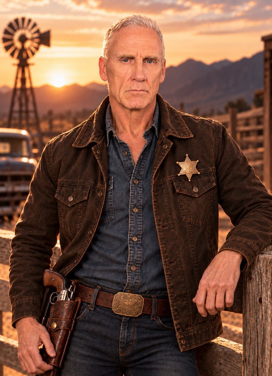 Will Roberts as Jonah Rourke