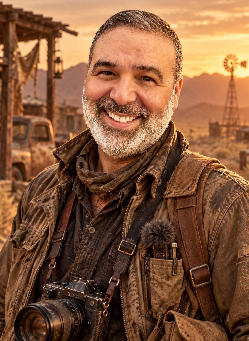 Rick Zieff as Chip